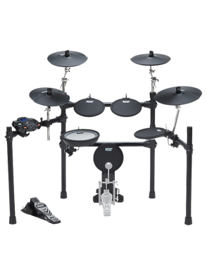 KAT Percussion KT200 Batería Electrónica Set Pro