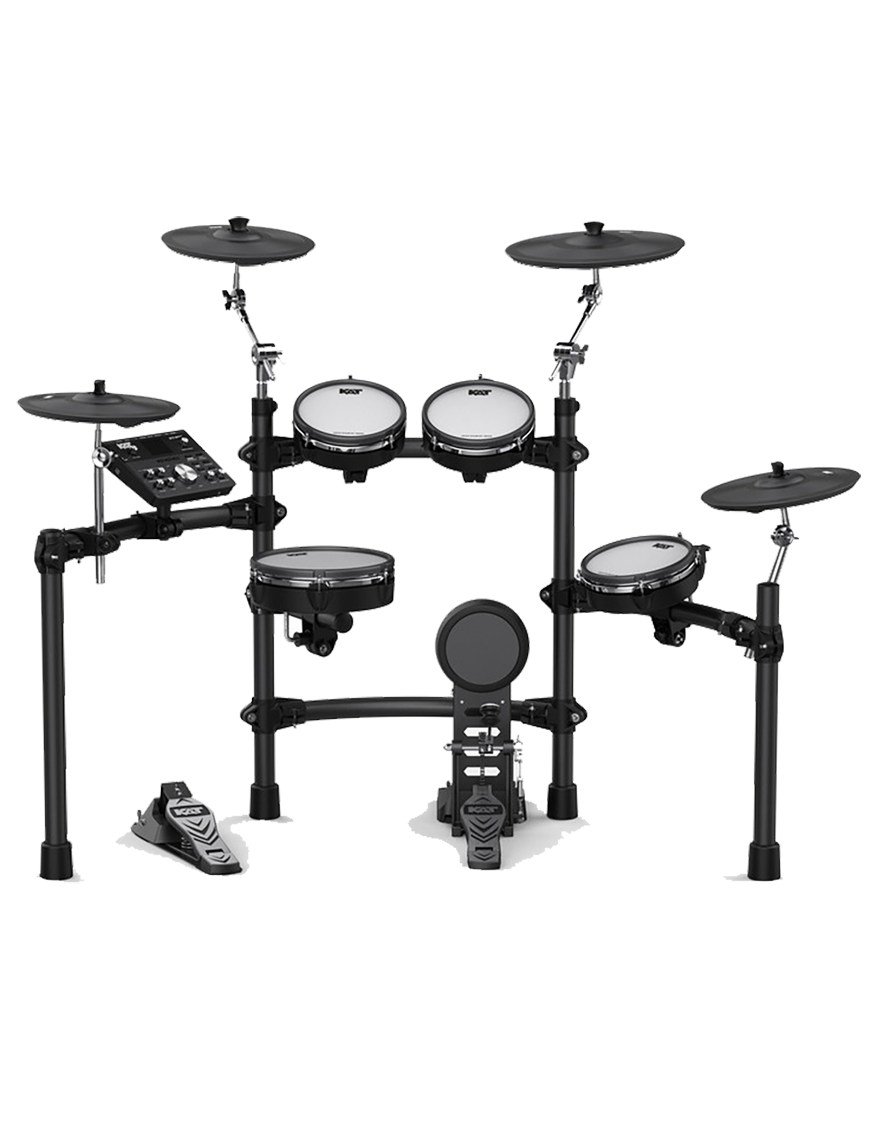 KAT Percussion KT300 Batería Electrónica Set Stage/Studio