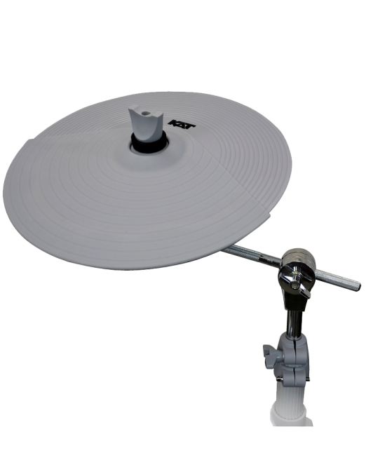 KAT Percussion KT2EP2 Platillo 12" Batería Electrónica KT2