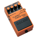 BOSS DS-2 TURBO Distortion Pedal Guitarra Distorsión