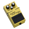 BOSS DS-1 SUPER Overdrive Pedal Guitarra