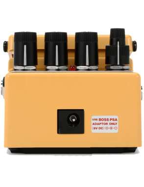 BOSS AC-3 Acoustic Simulator Pedal Guitarra