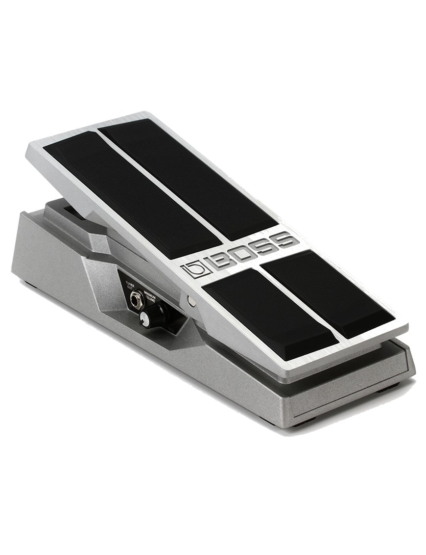 BOSS FV-500L Pedal Volumen/Expresión Stereo