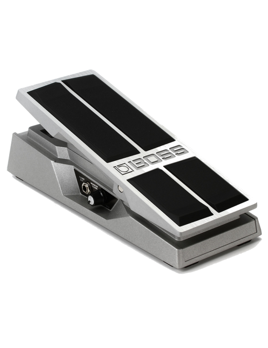 BOSS FV-500L Pedal Volumen/Expresión Stereo