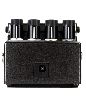 BOSS RV-6 Reverb Pedal Digital