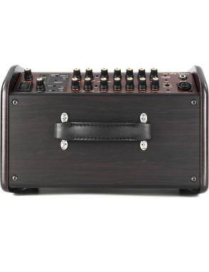 BOSS Acoustic Singer Live Amplificador Guitarra Acústica Combo 60W 1x6.5"