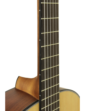 Aria® A10 Guitarra Clásica con Funda | Natural