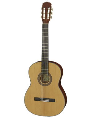 Aria® A10 Guitarra Clásica con Funda | Natural