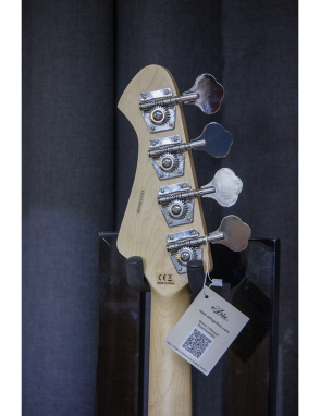 Aria® RSB-618 Bajo Eléctrico | White