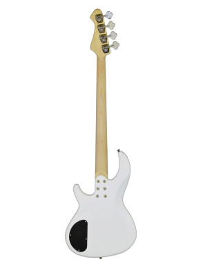 Aria® RSB-618 Bajo Eléctrico | White