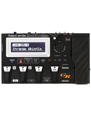 Roland GR-55GK Sintetizador de Guitarra