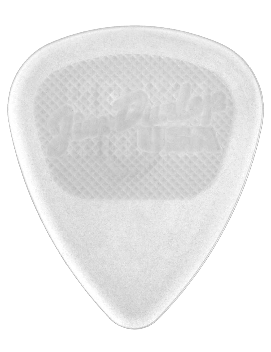 Dunlop® 446 Nylon MIDI Glow Uñetas Calibre: .80mm | Bolsa 12 Unidades