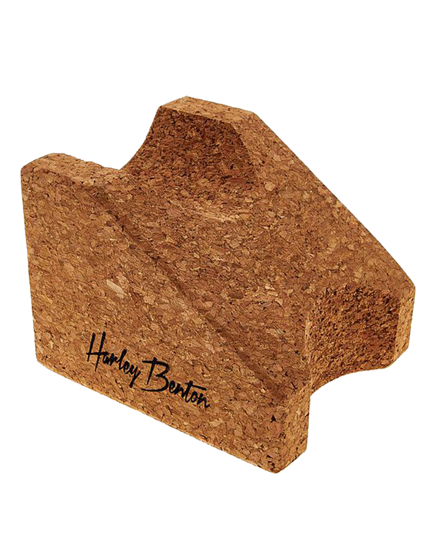 Harley Benton GuitarTech Herramienta Luthier Apoya Neck