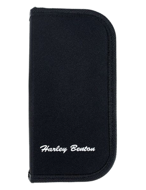 Harley Benton Kit Herramientas Luthier Guitarra/Bajo en Estuche