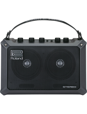 Roland MOBILE CUBE Amplificador Portátil Stereo