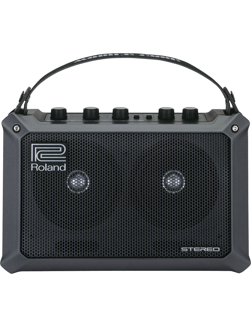 Roland MOBILE CUBE Amplificador Portátil Stereo