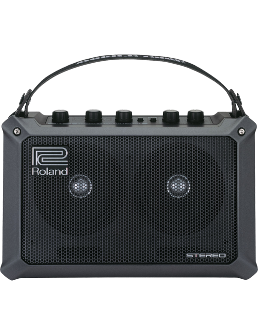 Roland MOBILE CUBE Amplificador Portátil Stereo Roland MOBILE CUBE Amplificador Portátil Stereo