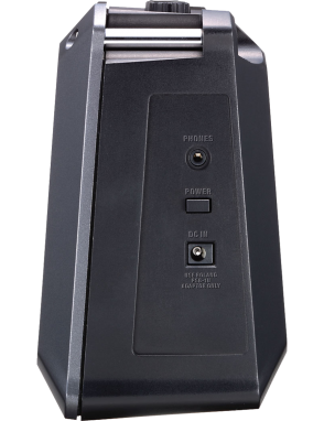 Roland MOBILE CUBE Amplificador Portátil Stereo