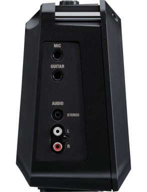 Roland MOBILE CUBE AC Amplificador Guitarra Acústica Portátil Stereo