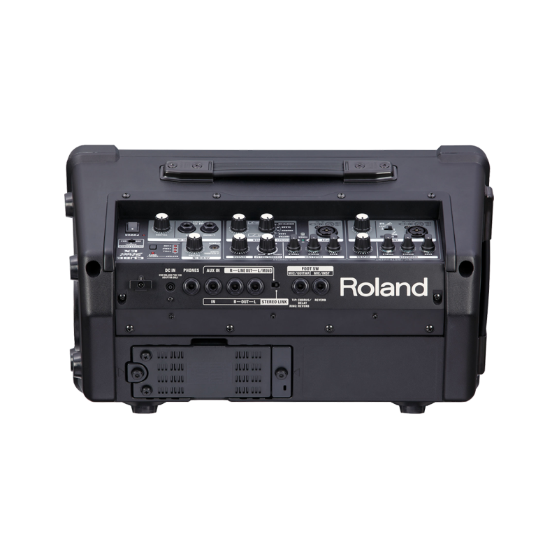 Roland CUBE Street EX Amplificador Guitarra Combo 50W