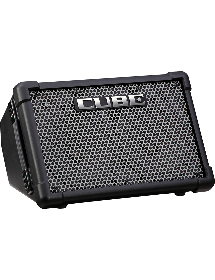 Roland CUBE Street EX Amplificador Guitarra Combo 50W