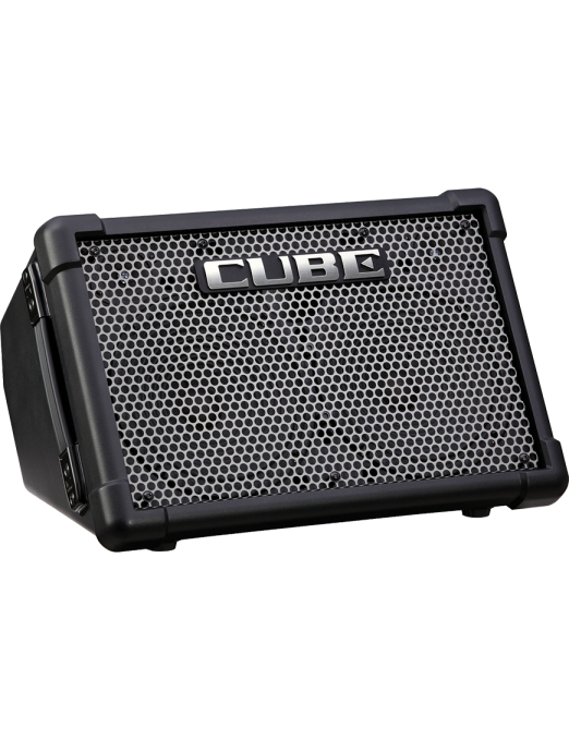 Roland CUBE Street EX Amplificador Guitarra Combo 50W Roland CUBE Street EX Amplificador Guitarra Combo 50W