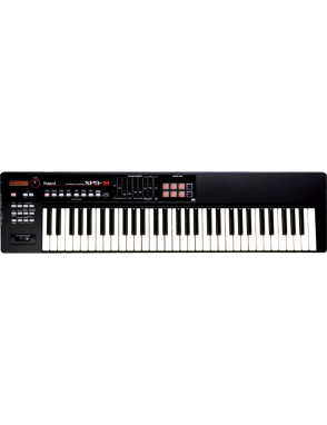 Roland XPS-10 Sintetizador Expandible 61 Teclas