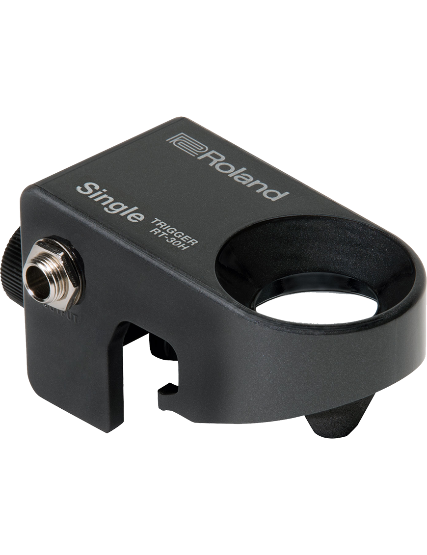 Roland RT30-H Trigger Batería Acústica Tom/Caja