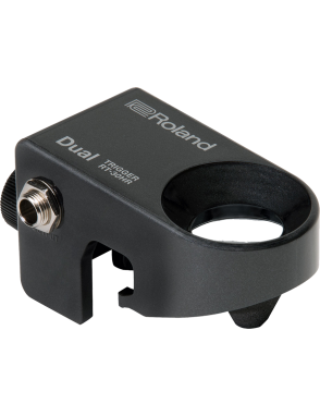 Roland RT30-HR Trigger Caja Batería Acústica Dual