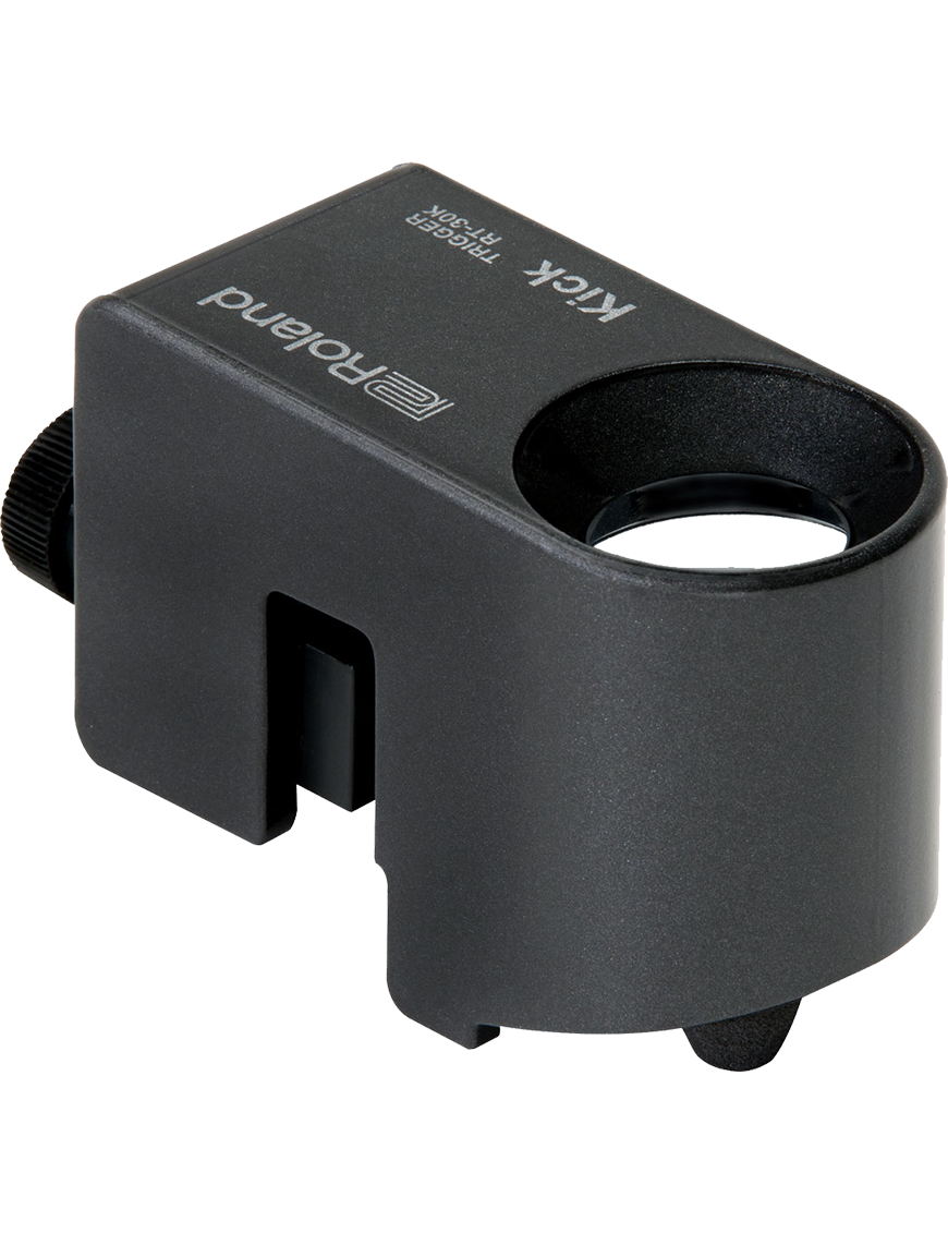 Roland RT30-HK Trigger Bombo Batería Acústica Kick