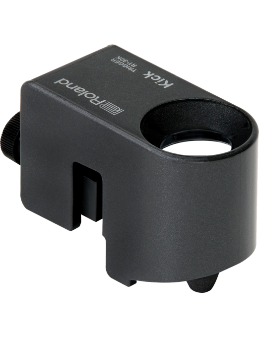 Roland RT30-HK Trigger Bombo Batería Acústica Kick