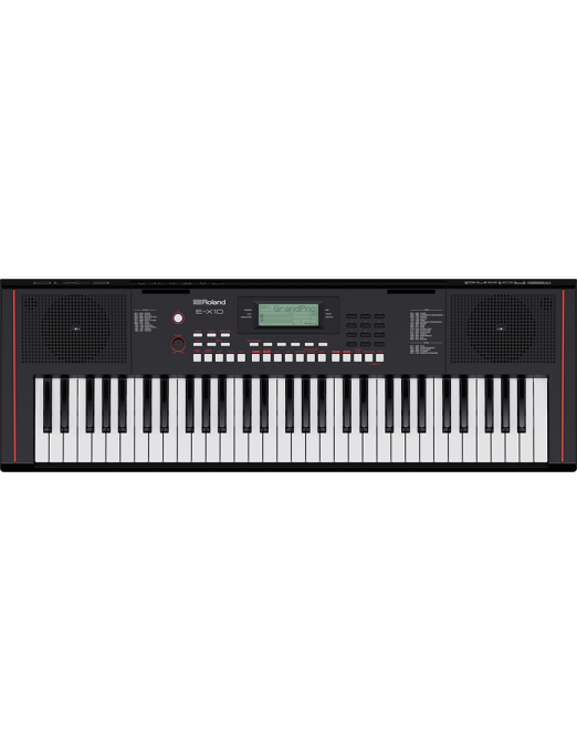 Roland E-X10 Arrenger Teclado 61 Teclas Roland E-X10 Arrenger Teclado 61 Teclas