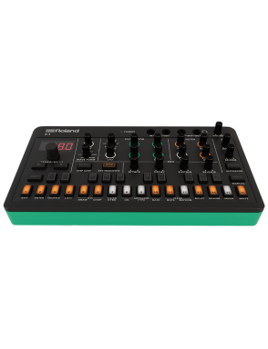 Roland Aira S-1 Tweak Compact Sintetizador