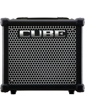 Roland CUBE 10GX Amplificador Guitarra Combo 10W