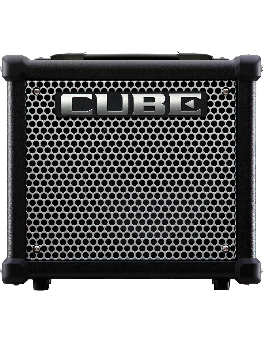 Roland CUBE 10GX Amplificador Guitarra Combo 10W