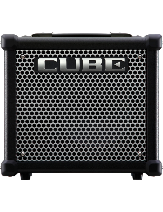 Roland CUBE 10GX Amplificador Guitarra Combo 10W Roland CUBE 10GX Amplificador Guitarra Combo 10W