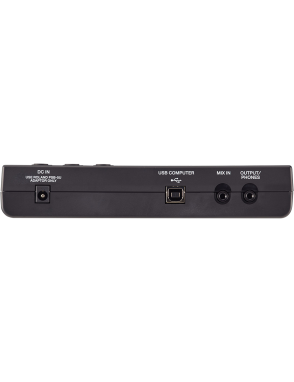 Roland® TD-07KV Batería Electrónica V-Drums