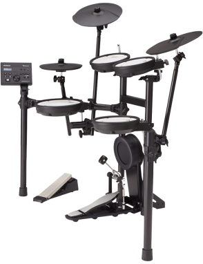 Roland® TD-07KV Batería Electrónica V-Drums Roland® TD-07KV Batería Electrónica V-Drums