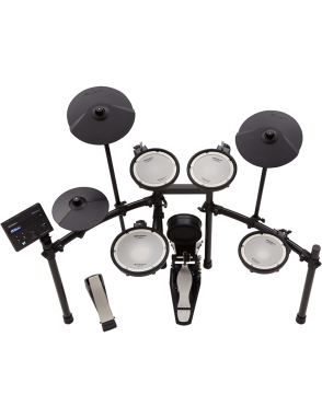 Roland® TD-07KV Batería Electrónica V-Drums Roland® TD-07KV Batería Electrónica V-Drums