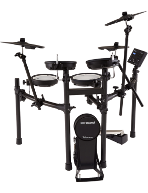 Roland® TD-07KV Batería Electrónica V-Drums