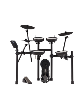 Roland® TD-07KV Batería Electrónica V-Drums