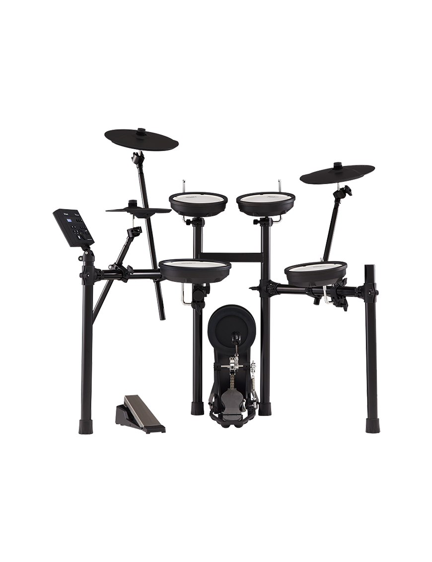 Roland® TD-07KV Batería Electrónica V-Drums