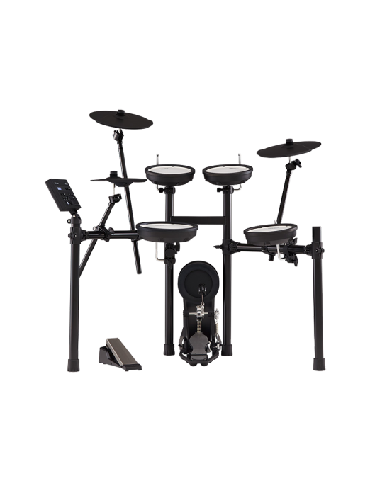 Roland® TD-07KV Batería Electrónica V-Drums Roland® TD-07KV Batería Electrónica V-Drums