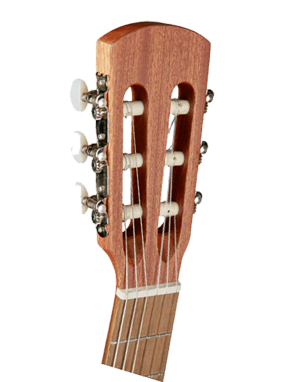 Laqant by Alhambra® College 2 Clásica Estudio con Funda | Natural