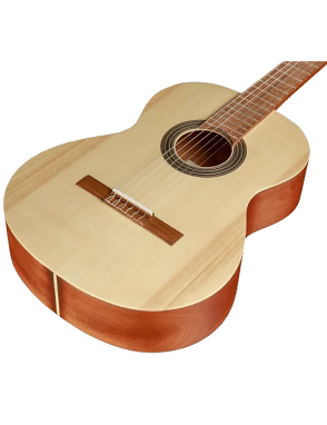 Laqant by Alhambra® College 2 Clásica Estudio con Funda | Natural Laqant by Alhambra® College 2 Clásica Estudio con Funda | Natural