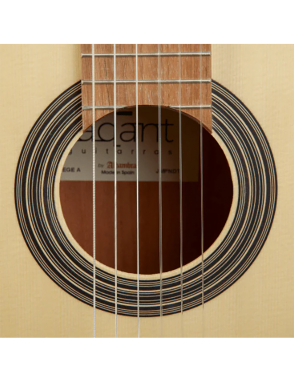 Laqant by Alhambra® College 2 Clásica Estudio con Funda | Natural Laqant by Alhambra® College 2 Clásica Estudio con Funda | Natural