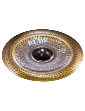 Paiste® Novo China 18" Rude Platillo