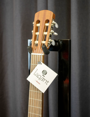 Laqant by Alhambra® College A Clásica Estudio con Funda | Natural