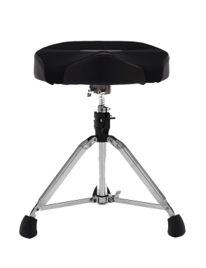 Gibraltar® 9608RW2T Trono Sillín Batería Airtech Motocicleta