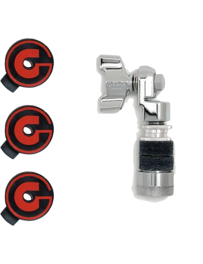 Gibraltar® SC-QCCMK Clutch Hi-Hat